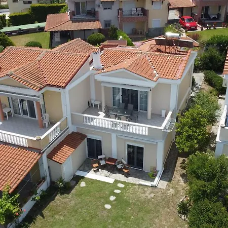 Casa Marjardin Villa
