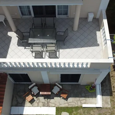 Casa Marjardin * Chaniotis