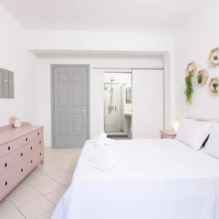 Villa Casa Marjardin Chaniotis