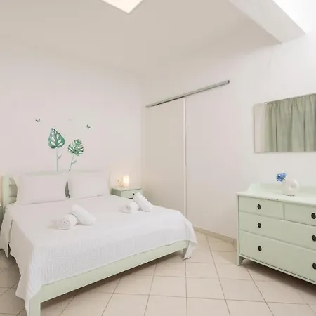 Villa Casa Marjardin Chaniotis