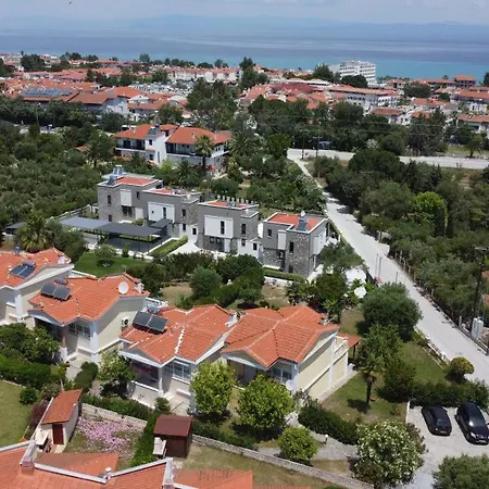 Villa Casa Marjardin