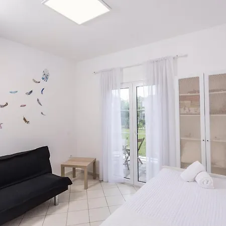 Casa Marjardin Villa