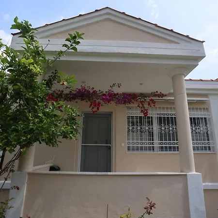 Casa Marjardin Villa *