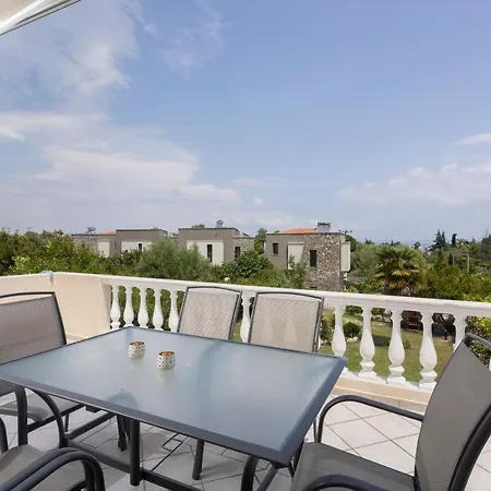 Villa Casa Marjardin