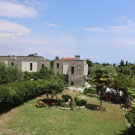 Casa Marjardin Villa