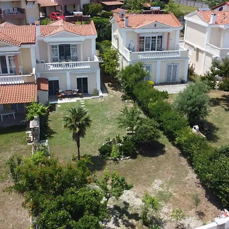 Casa Marjardin * Chaniotis