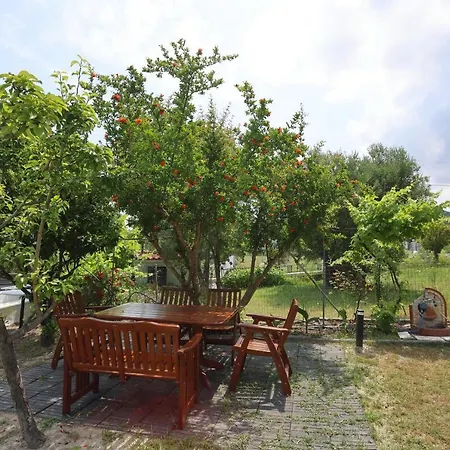 Casa Marjardin * Chaniotis