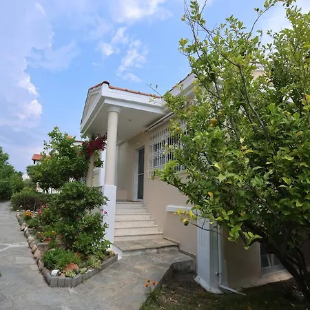 Villa Casa Marjardin