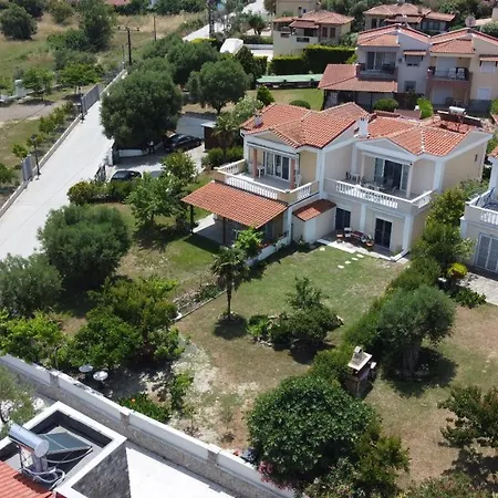 Villa Casa Marjardin Chaniotis
