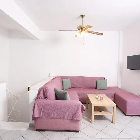 Casa Marjardin Chaniotis