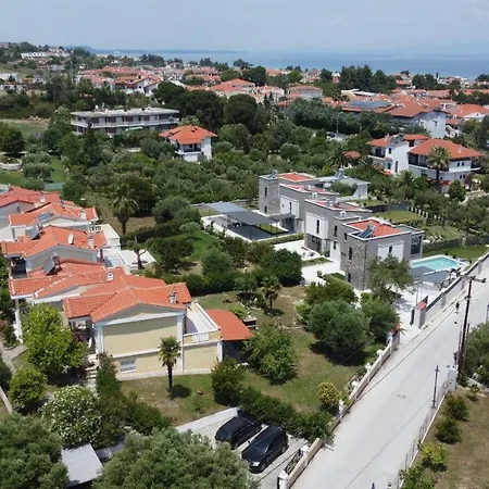 Casa Marjardin *