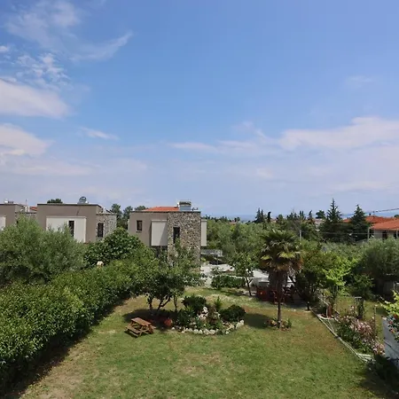Villa Casa Marjardin *