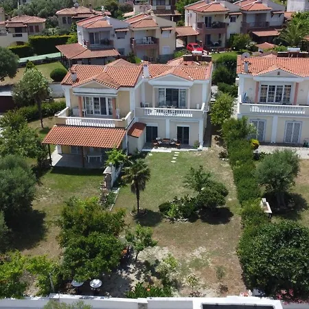 Casa Marjardin Chaniotis