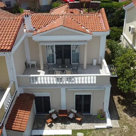 Villa Casa Marjardin Chaniotis