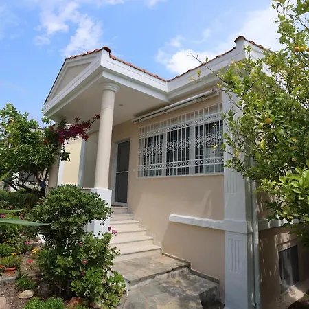 Villa Casa Marjardin Chaniotis