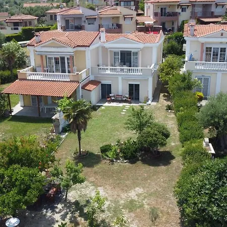Casa Marjardin