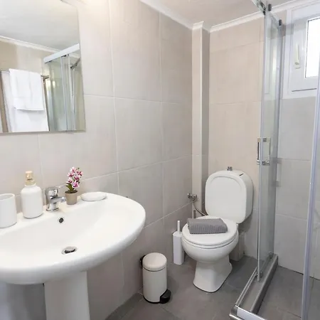 Casa Marjardin Chaniotis