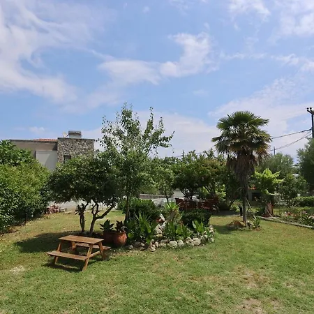 Casa Marjardin * Chaniotis